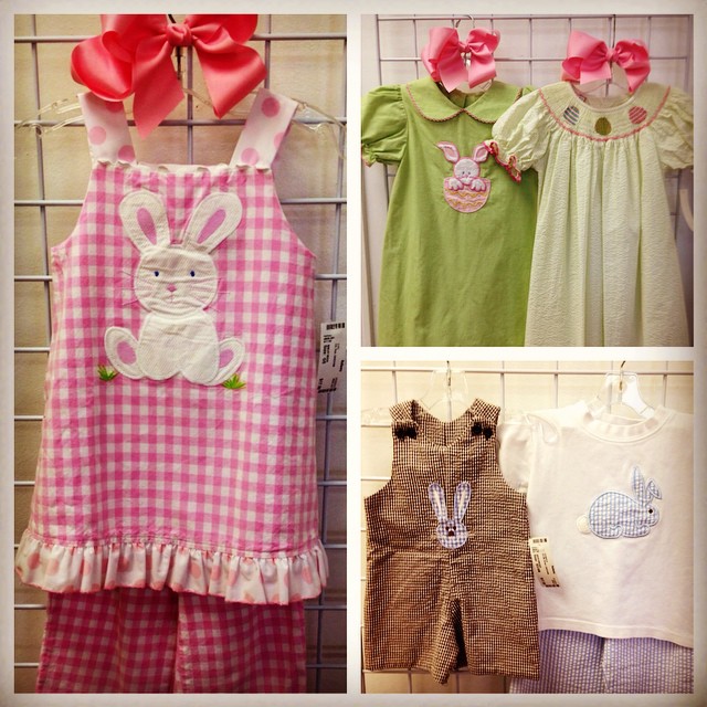 Hop On In To REfnery Kids For  Your Spring Wardrobe!#refinerykids #batonrouge #225 #consignment